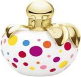 Immagine prodotto Nina Ricci Nina Pop Eau De Toilette Spray Edizione Limitata (Eau de parfum, 80 ml)