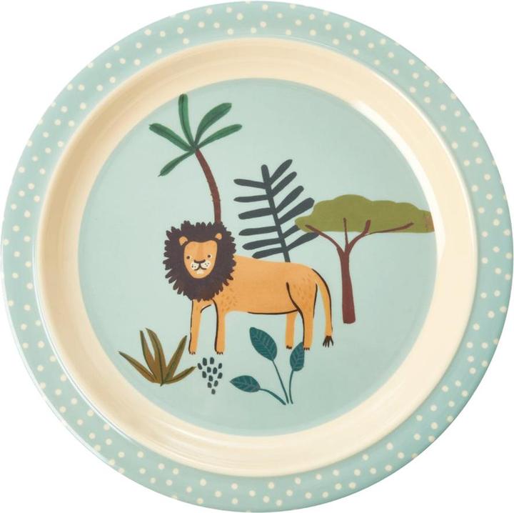 Produktbild Rice Melamine (1 x, 22.20 cm)