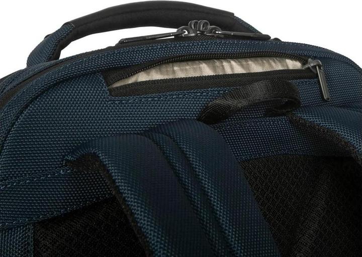 Actual product image Targus Notebook backpack 15-16 "TBB65 blue,HeritageLuxe,38,10cm-40,64cm