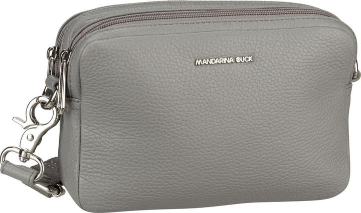 Produktbild Mandarina Duck Umhängetasche Mellow Leather Camera Bag FZT13