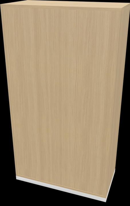 White, Pearl grey, Oak decor bleached