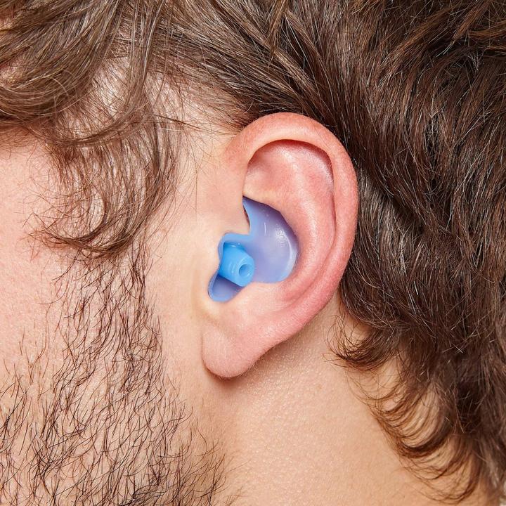 Actual product image Zoggs Aqua Plugz Standard