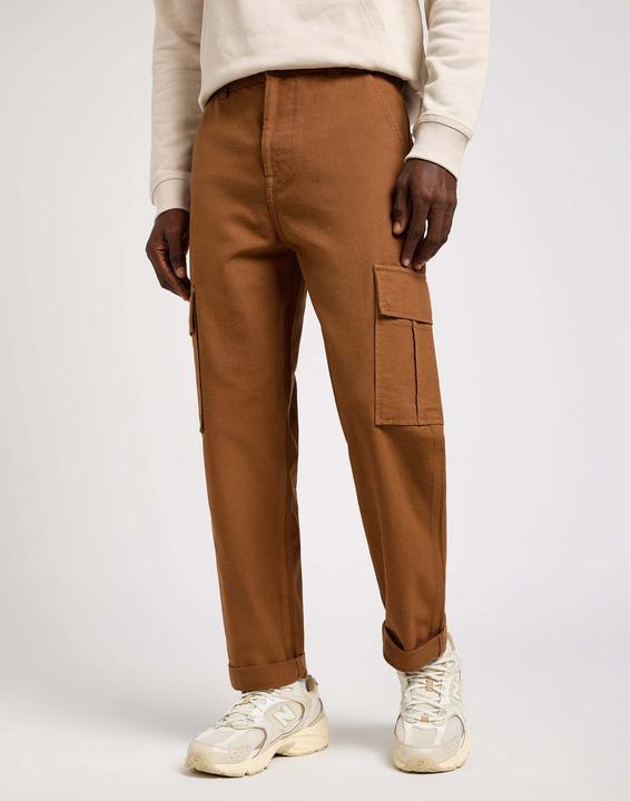Actual product image Lee Trousers Cargo Pant (32)