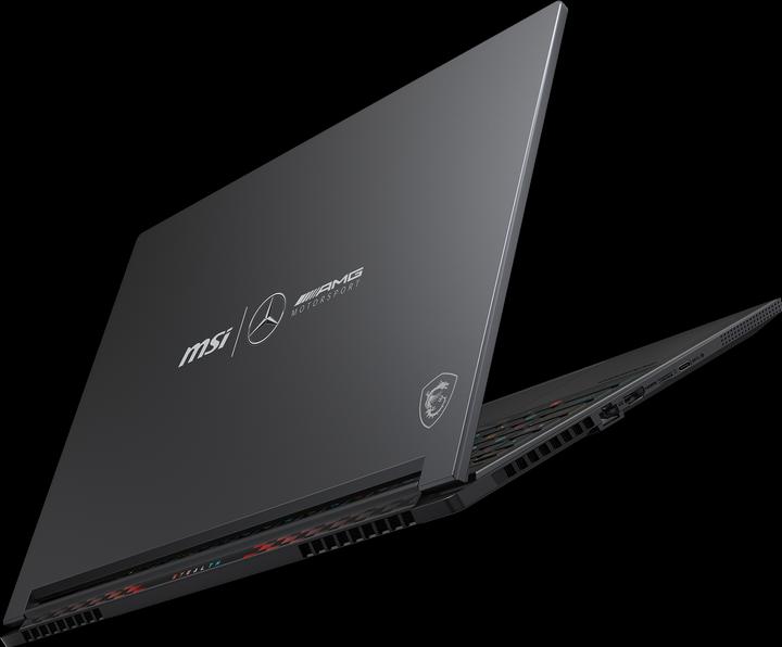 Produktbild MSI Stealth 16 Mercedes-AMG Motorsport (16", Intel Core i9-13900H, 32 GB, 2000 GB, CH)