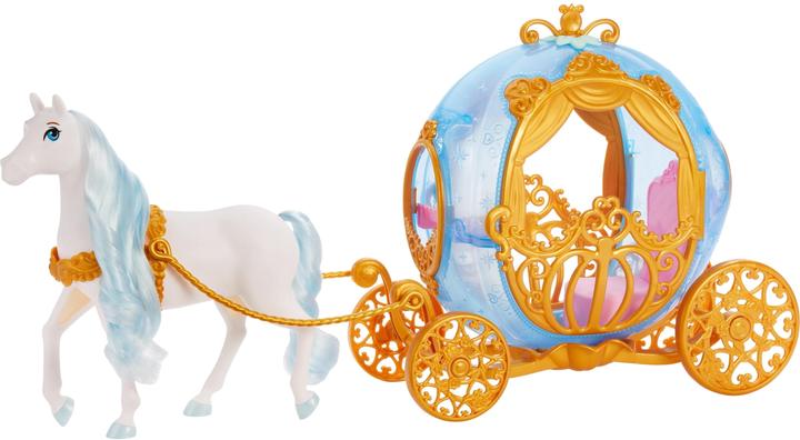 Actual product image Disney Princess Disney Prinzessin Cinderella Kutsche