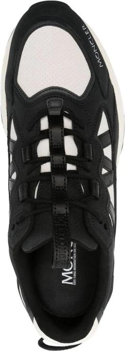 Image du produit Moncler Lite Runner Low Top Sneakers (40.5)