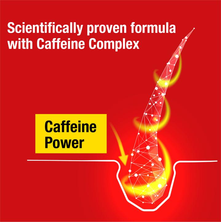 Produktbild Alpecin Coffein-Liquid (200 ml)