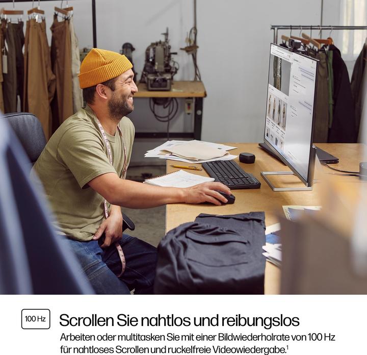Productafbeelding HP Series 5 532sf (1920 x 1080 Pixels, 32")