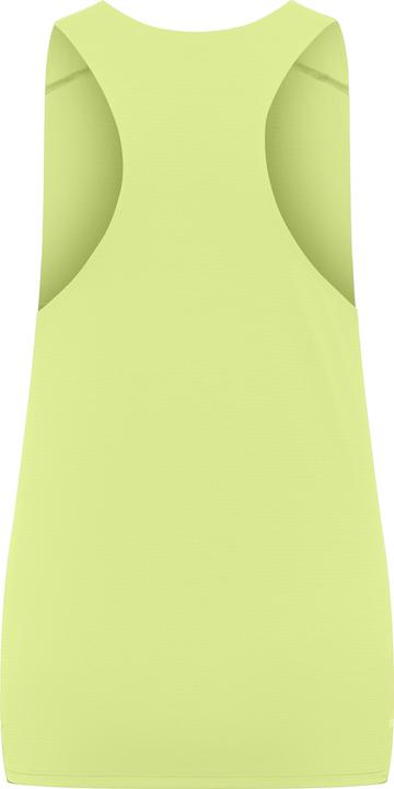 Actual product image Jack Wolfskin Prelight Stride Tank W (XL)