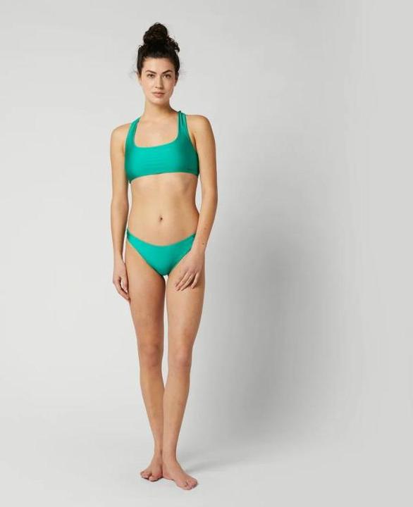 Actual product image Mystic Lana Cross Bikini Bottom (38)
