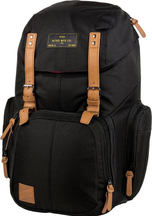 Produktbild Nitro Freizeitrucksäcke (43 l)