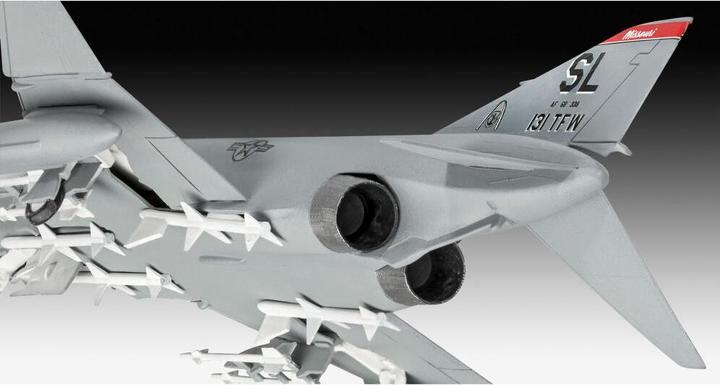 Image du produit Revell F-4E Phantom