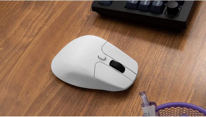Actual product image Keychron M6 (Wireless, Cable)
