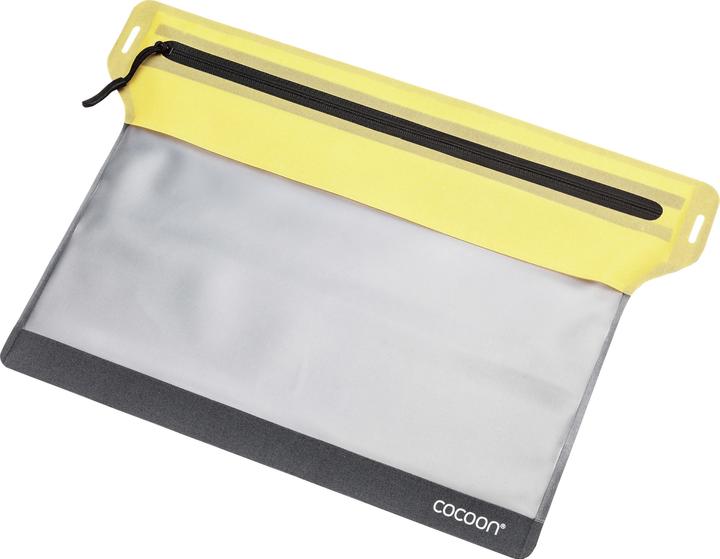 Produktbild Cocoon Zippered Flat Docut Bag Medium