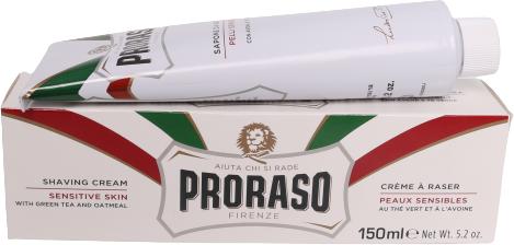 Produktbild Proraso Sensitive Rasierseife (150 ml, Rasierseife)
