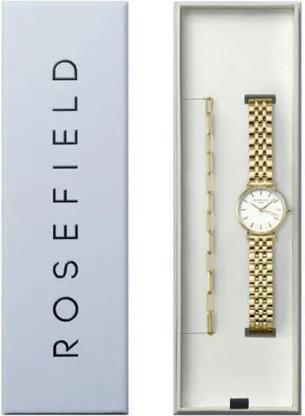 Actual product image Rosefield Gift set Small Edit + bracelet 26WGSG-X278