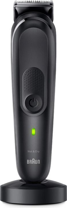 Actual product image Braun All-In-One Styling Set Series 7 MGK7460