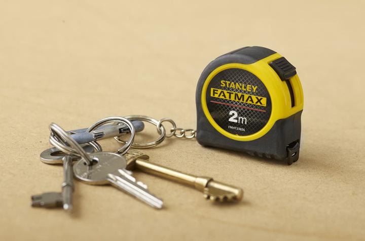 Image du produit Stanley FatMax (Métrique)