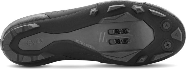 Produktbild Fizik Infinito X1 MTB Schuhe (45)