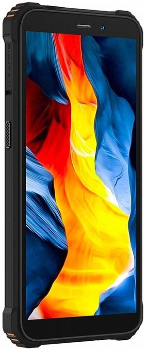 Image du produit Oukitel WP32 Pro (256 Go, Orange, Noir, 236.22", Double SIM hybride, 20 Mpx, 4G)