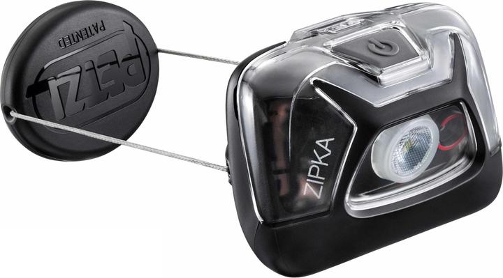 Petzl Zipka (300 lm)