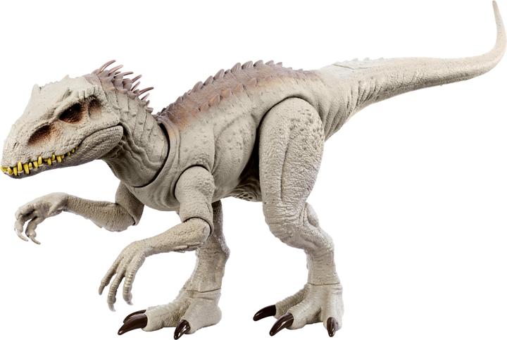 Produktbild Jurassic World Feature Indominus Rex
