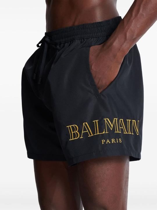 Image du produit Balmain Sea Clothing Blue (M)