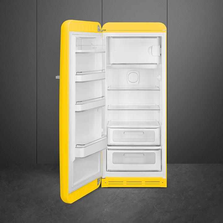 Image du produit Smeg FAB28LYW5 (270 l)