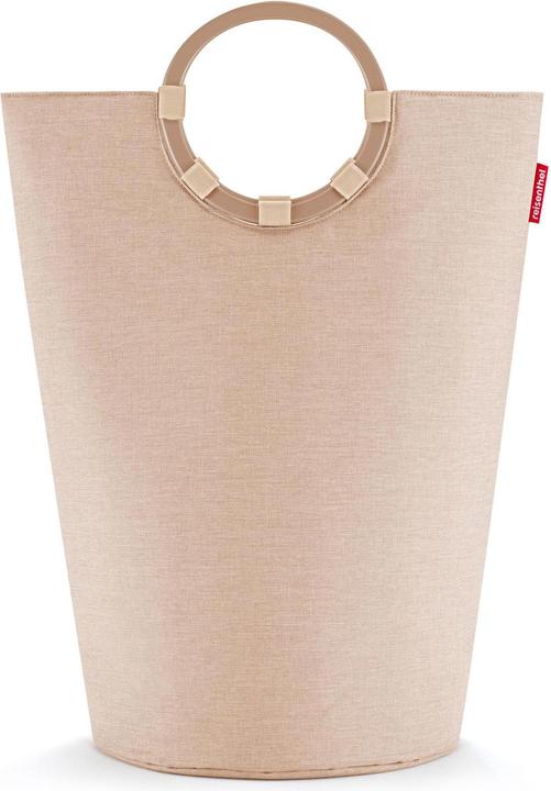 Produktbild reisenthel Wäschekorb Frame Twist 30 l, Braun (30 l)