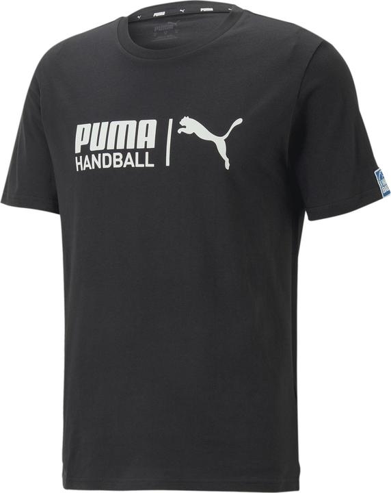 Produktbild Puma Handball Tee (M)