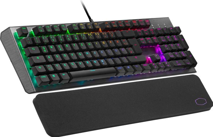 Produktbild Cooler Master CK550 V2 (CH, Kabelgebunden)