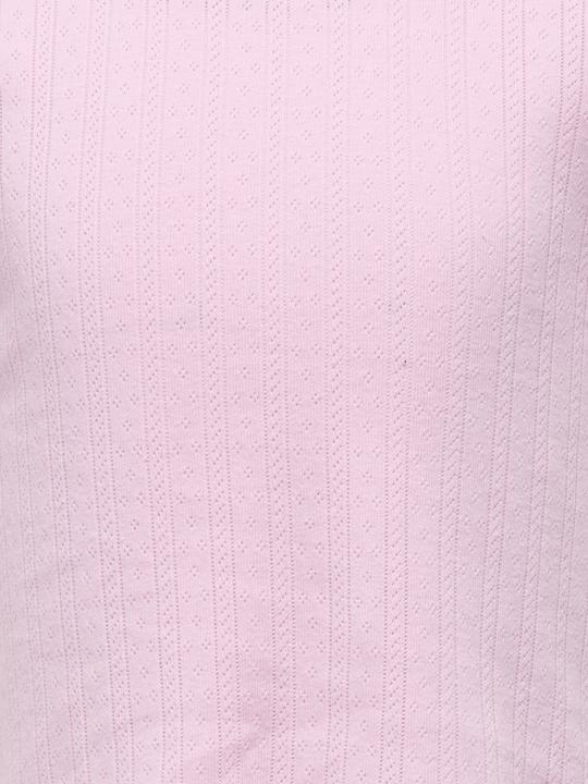Produktbild Only Kogcarlotta Life S/S Top Jrs Noos (110)