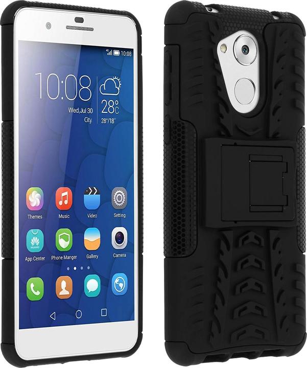 Actual product image Avizar Quadro Series (Honor 6C)