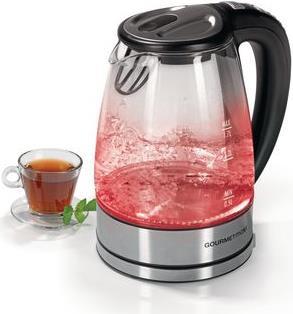 Produktbild Gourmetmaxx Wasserkocher (1.70 l)