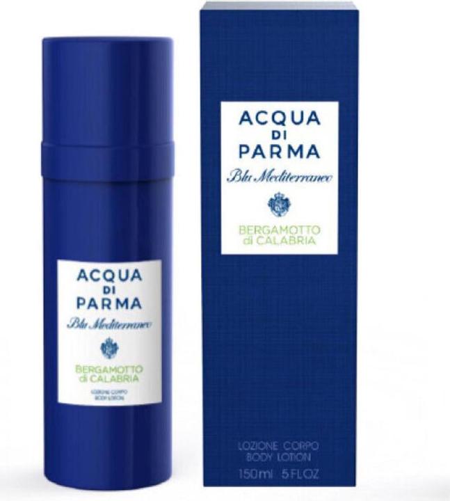 Immagine prodotto Acqua Di Parma Lozione per il corpo al bergamotto (Crema corpo, 150 ml)