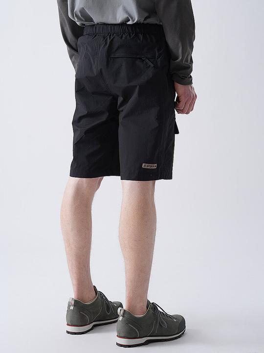Image du produit Icepeak Wandershort Yeriel (50)