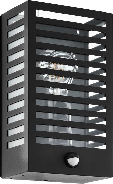Immagine prodotto EGLO Lampada da parete a LED (E27, IP44)