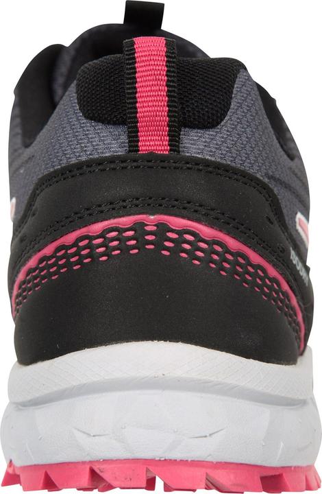 Actual product image Mountain Warehouse Womens/Ladies Lakeside Walking Shoes (39)