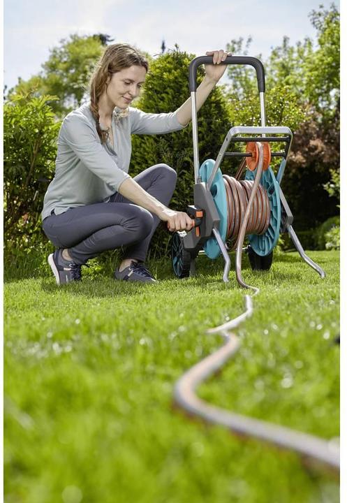 Produktbild Gardena CleverRoll M Easy (20 m)