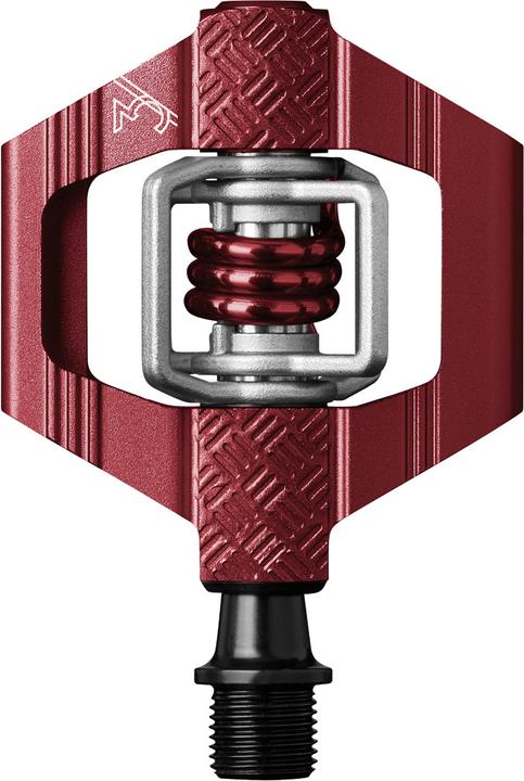 Actual product image Crankbrothers Candy 3 Pedals