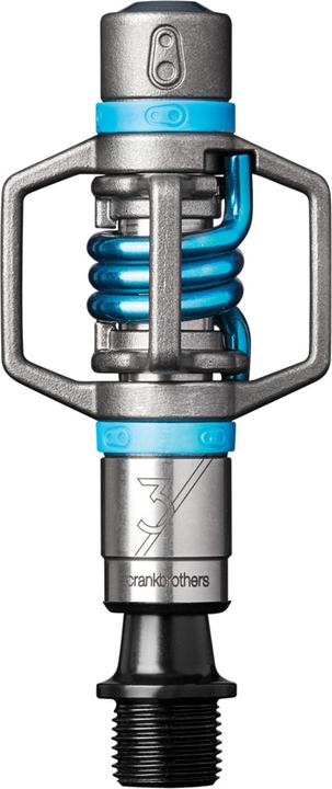 Actual product image Crankbrothers Eggbeater 3 Pedals