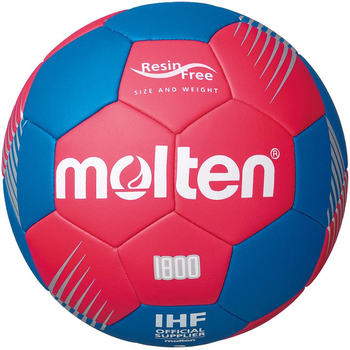 Molten H2F1800-RB HANDBALL