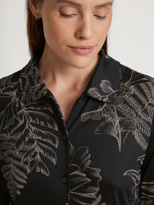 Actual product image Calida Long-sleeved shirt made from TENCEL™ modal and silk (40)