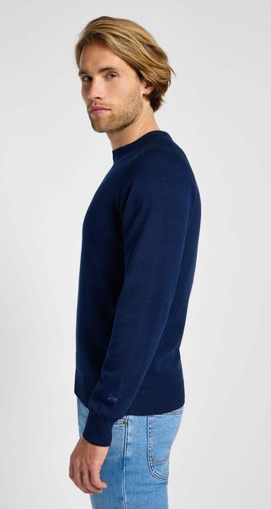 Produktbild Lee Sweatshirt Clean Raglan Sweater (XL)