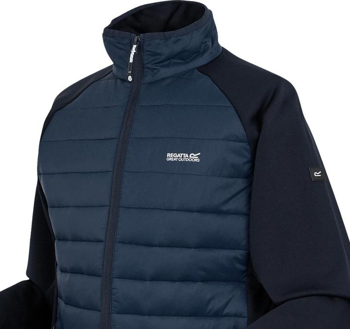 Produktbild Regatta Clumber IV Hybrid - 66481 (50)
