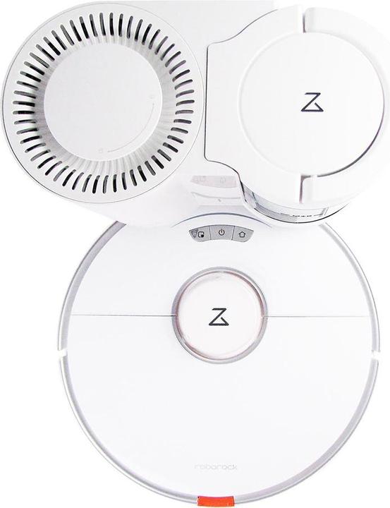 Image du produit Roborock Smart RockDock