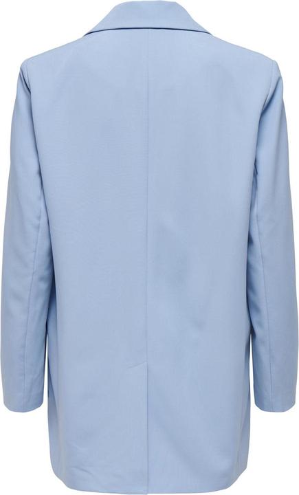 Actual product image Only Long blazer Classic blazer (36)