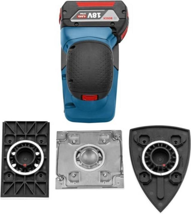 Immagine prodotto Bosch Professional Gss 18v-10 (Levigatrice orbitale)
