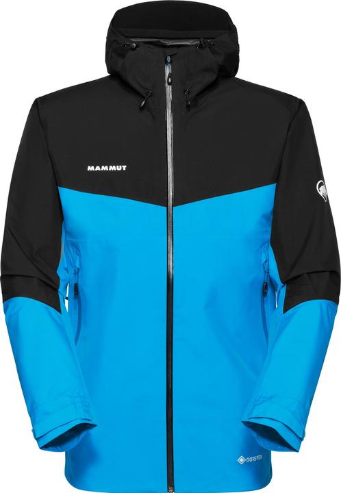 Mammut Convey Tour Hardshell Hooded Jacket (XL)