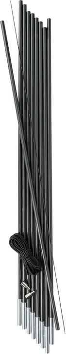 Image du produit Highlander 11mm Fibreglass Tent Pole Kit
